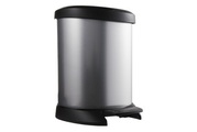 CURVER Abfalleimer DECO BIN