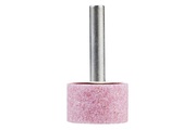 Wolfcraft, Keramischer Schleifkörper Wolfcraft 2172000 Durchmesser 25 mm Schaft-Ø 6 mm