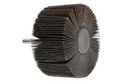 Fächerschleifer Wolfcraft 2034000 Durchmesser 80 mm Körnung 80