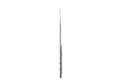 Wolfcraft Torx-Bit T 30 S2-Stahl gestrahlt, zähhart C 6.3 3 St.