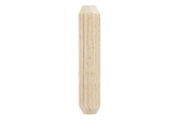 Wolfcraft, Wolfcraft Holzdübel 30 mm 6 mm 2905000 200 St.