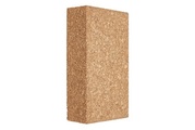 Wolfcraft, Wolfcraft - Handschleifklotz Kork 123x67x36mm