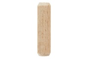 Wolfcraft, Wolfcraft Holzdübel 40 mm 10 mm 2910000 30 St.