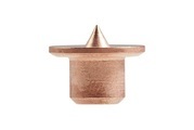 Wolfcraft Dübelsetzer 6 mm 2911000 4 St.