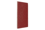 Wolfcraft - Haft-Schleifstreifen Holz und Metall K60 70x125mm