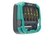 Wolfcraft, WOLFCRAFT Bit Box 2K, Diamant, TX