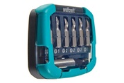 Wolfcraft, WOLFCRAFT Bit-Box 2K, Solid, PH