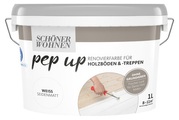 Schöner Wohnen Farbe, Schöner Wohnen Farbe Renovierfarbe für Holzböden