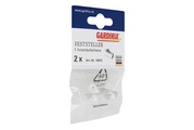 Gardinia, GARDINIA CHICAGO Feststeller