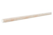 GARDINIA VORHANGSTANGE COUNTRY HOLZ-STANGE