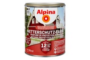 Alpina, ALPINA Wetterschutz-Farbe deckend