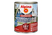 Alpina, ALPINA Wetterschutz-Farbe deckend