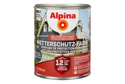 Alpina, ALPINA Alpina Wetterschutz-Farbe deckend