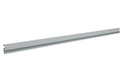 Gardinia, GARDINIA Alu-Schiene 1-Läufig