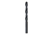 Wolfcraft 7514010 HSS Metall-Spiralbohrer 10 mm Gesamtlänge 133 mm rollgewalzt DIN 338 Zylinderschaft 1 St.