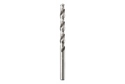 Wolfcraft 7557010 HSS Metall-Spiralbohrer 6.5 mm Gesamtlänge 101 mm geschliffen DIN 338 Zylinderschaft 1 St.