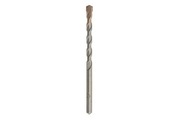 Wolfcraft 7745010 Hartmetall Beton-Spiralbohrer 5 mm Gesamtlänge 85 mm Zylinderschaft 1 St.