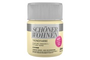 SCHÖNER WOHNEN, Schöner Wohnen Trendfarbe Tester Cream 50 ml