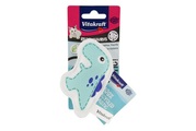 Vitakraft Dino grün mit Catnip, Katze