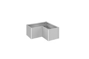 Biohort Belvedere MINI Gr. L100 Pflanzbeet