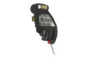 Mechanix Wear Fast Fit Generation II Handschuh - Schwarz