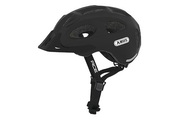 ABUS HELM YOUNG-I ACE VELVET BLACK l