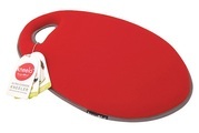 Burgon & Ball, Kniekissen Kneelo rot