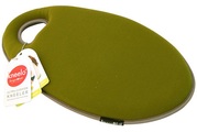 Burgon & Ball, Kniekissen Kneelo dunkelgrün