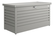 Biohort, FreizeitBox 130 quarzgrau-metallic