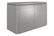 HighBoard Gr. 200 quarzgrau-metallic