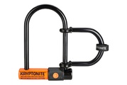 Kryptonite, Kryptonite Messenger Mini+ Bügelschloss
