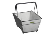 Racktime, Racktime Korb Bask-it trunk schwarz