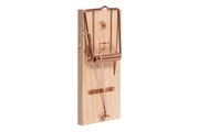 Windhager Holz-Mäusefalle 2 Stk.