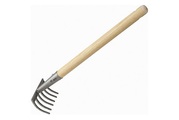 Freund Hochbeet Rechen