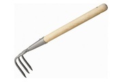 Freund Hochbeet Grubber
