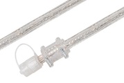 LIGHTVISION, LightVision LED Lichtschlauch 1m cw