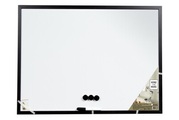 MY HOME, Magnettafel 60x80 schwarz