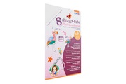 GLOREX, GLOREX Schrumpffolie A4