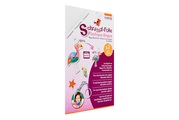 GLOREX, GLOREX Schrumpffolie A5