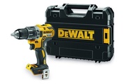 Dewalt DCD791NT Akku-Bohrschrauber 18 V Li-Ion inkl. Koffer, ohne Akku