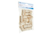 GLOREX, GLOREX Naturkorken 20 Stk.