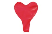 Rayher, Latex-Herzballons, 30cm ø