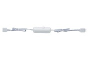 Schalter-Wippe 12 V Kunststoff (L x B x H) 2.6 x 6 x 1.5 cm Paulmann YourLED 70727