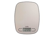 Küchenwaage silber 5kg