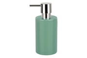 Spirella Tube Seifenspender moss green