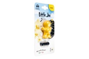 Lufterfrischer Little Joe Vanille yellow