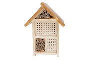 Weitere, Wildbienenhaus gross