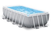 Intex Pool Prism Frame 400 x 200 x 100