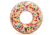 Intex, Intex Schwimmreifen Sprinkled Donut