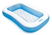 Intex, Intex Planschbecken Rectangular Pool